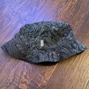 Reversible Bucket Hat